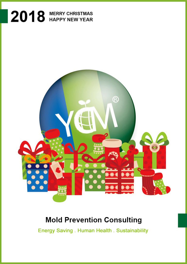 News about Mold Prevention - Page 5 of 18 - YCM